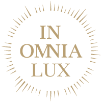 IN OMNIA LUX