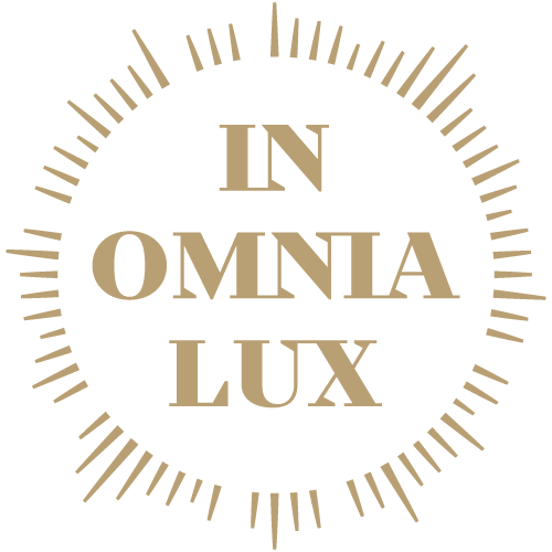 IN OMNIA LUX