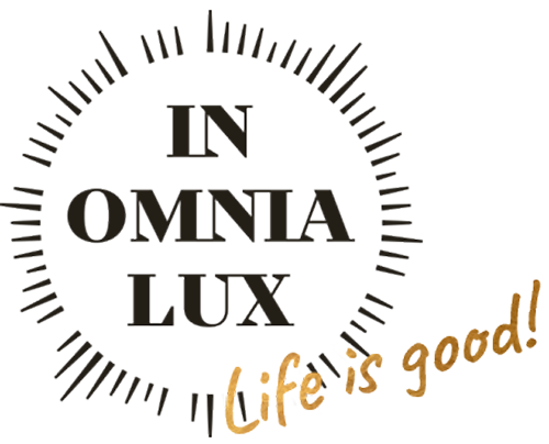 IN OMNIA LUX